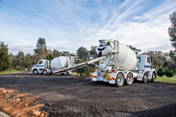 Best Concrete Foundation Repair  in Spring Grove, MN