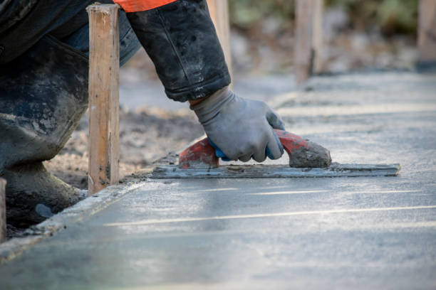 Best Concrete Driveway Repair Near Me  in Spring Grove, MN