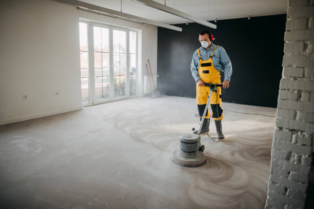 Best Concrete Installation Cost  in Spring Grove, MN