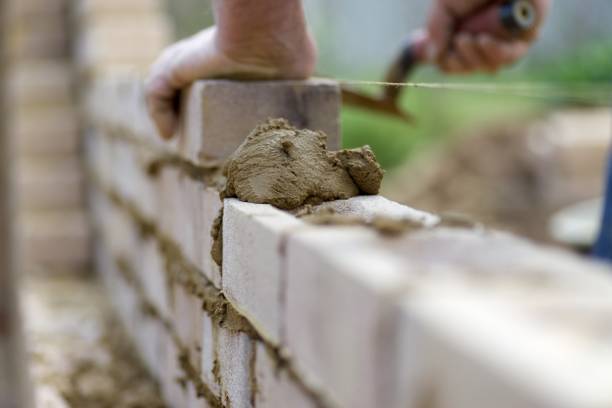 Best Concrete Leveling Services  in Spring Grove, MN
