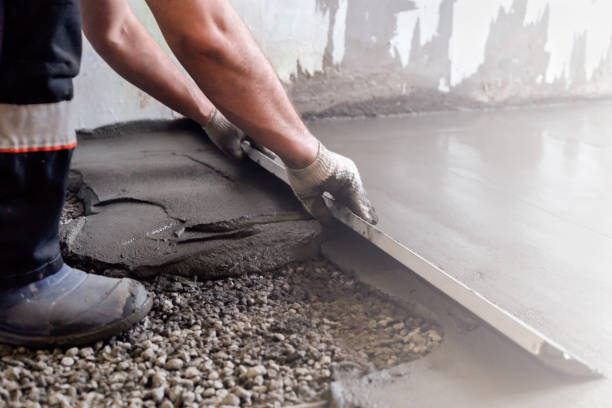 Best Concrete Crack Repair  in Spring Grove, MN